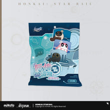 Load image into Gallery viewer, Critter Pick "Ruan Mei's Creation" Mini Blind Bag | Honkai: Star Rail
