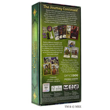 Load image into Gallery viewer, The Lord of the Rings: The Two Towers Trick-Taking Game