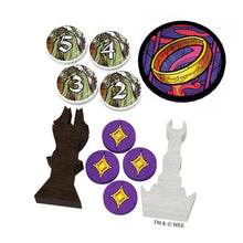 Load image into Gallery viewer, The Lord of the Rings: The Two Towers Trick-Taking Game