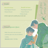 Old Wounds New Growth Bundle Edition