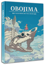 Load image into Gallery viewer, Obojima: Tales from the Tall Grass