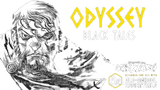 Odyssey: Black Tales RPG Core Rulebook