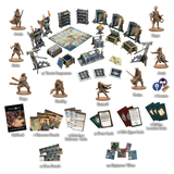 Maladum: Of Ale and Adventure Expansion