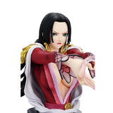 One Piece Boa Hancock Artscale (Devil's Night) Ichibansho Bust