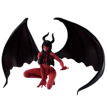 Load image into Gallery viewer, One Piece Masterlise Nico Robin Demonio Fleur (Devil's Night) Ichibansho Figure