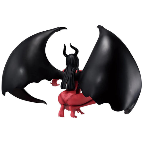 One Piece Masterlise Nico Robin Demonio Fleur (Devil's Night) Ichibansho Figure