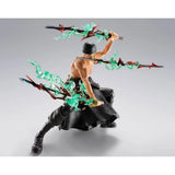 One Piece: Roronoa Zoro (King of Hell) S.H.Figuarts