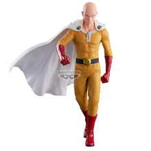 Load image into Gallery viewer, One Punch Man: Saitama Grandista Banpresto