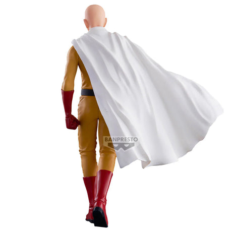 One Punch Man: Saitama Grandista Banpresto