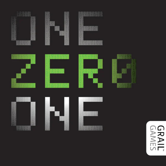 One Zero One – Travelling Man UK
