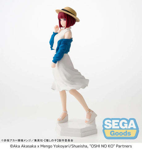 Oshi No Ko Kana Arima Desktop x Decorate Statue