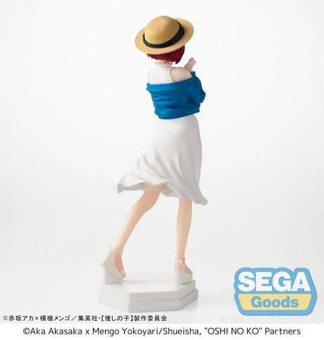 Oshi No Ko Kana Arima Desktop x Decorate Statue