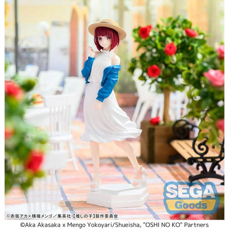 Oshi No Ko Kana Arima Desktop x Decorate Statue