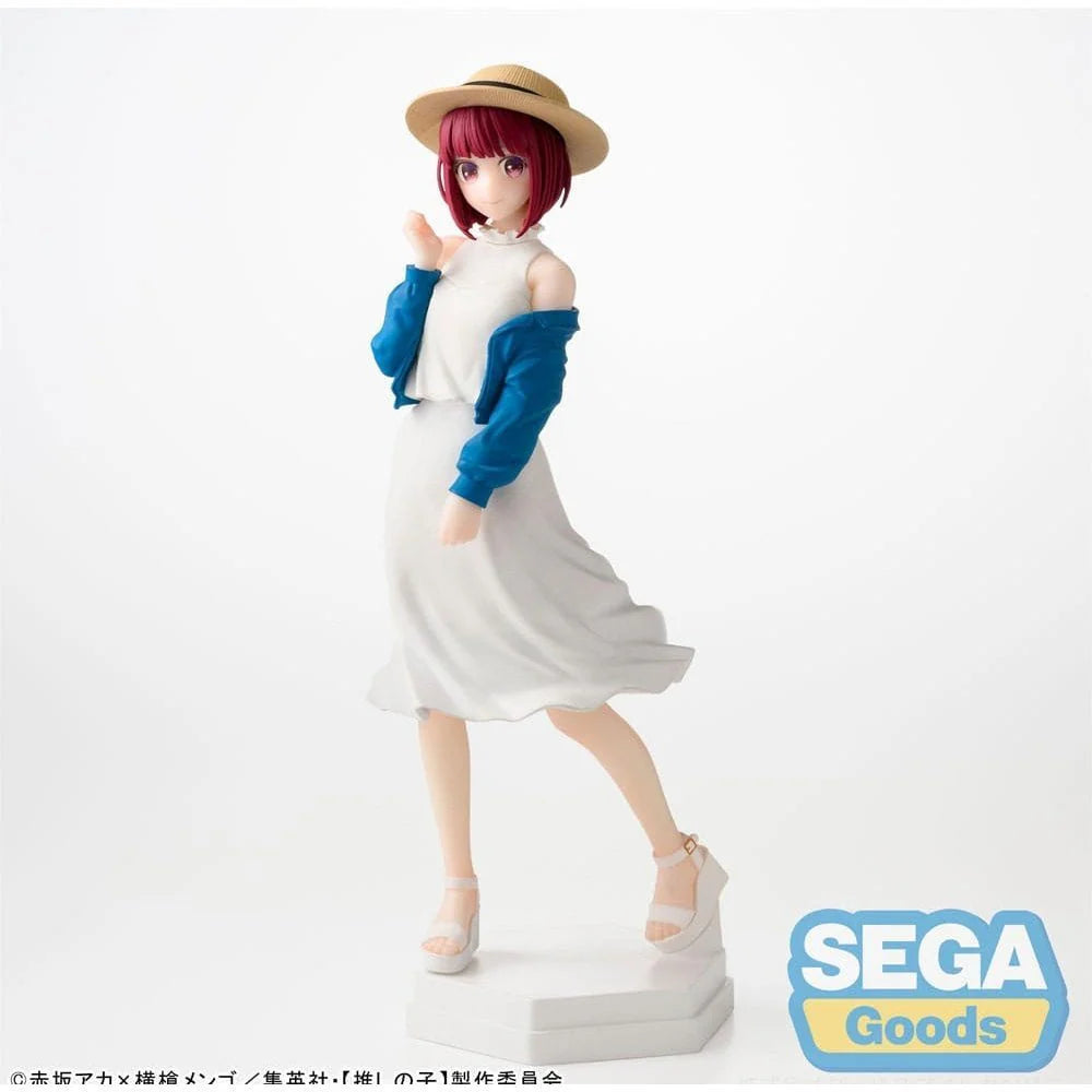 Oshi No Ko Kana Arima Desktop x Decorate Statue