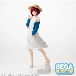 Oshi No Ko Kana Arima Desktop x Decorate Statue