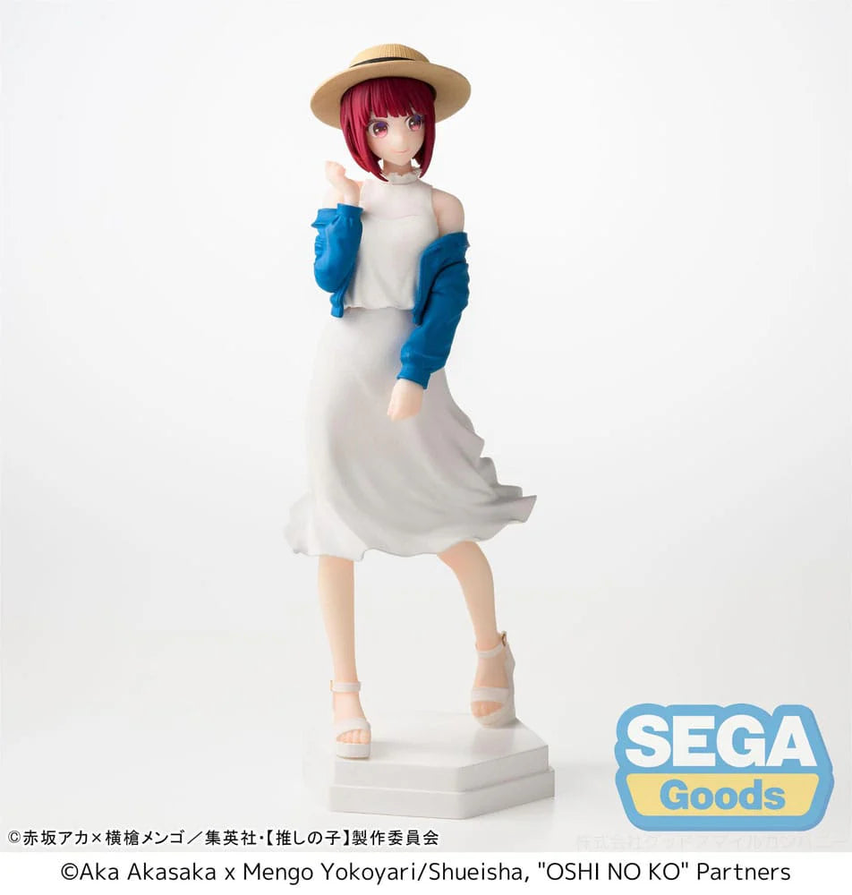 Oshi No Ko Kana Arima Desktop x Decorate Statue