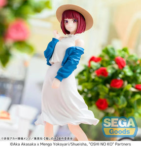 Oshi No Ko Kana Arima Desktop x Decorate Statue