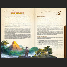Load image into Gallery viewer, Outgunned Adventure RPG: Core Rulebook
