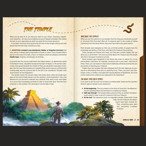 Outgunned Adventure RPG: Core Rulebook