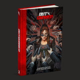 Outgunned RPG: Core Rulebook