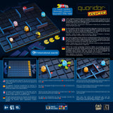 Quoridor PAC-MAN