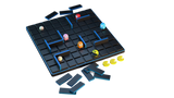 Quoridor PAC-MAN