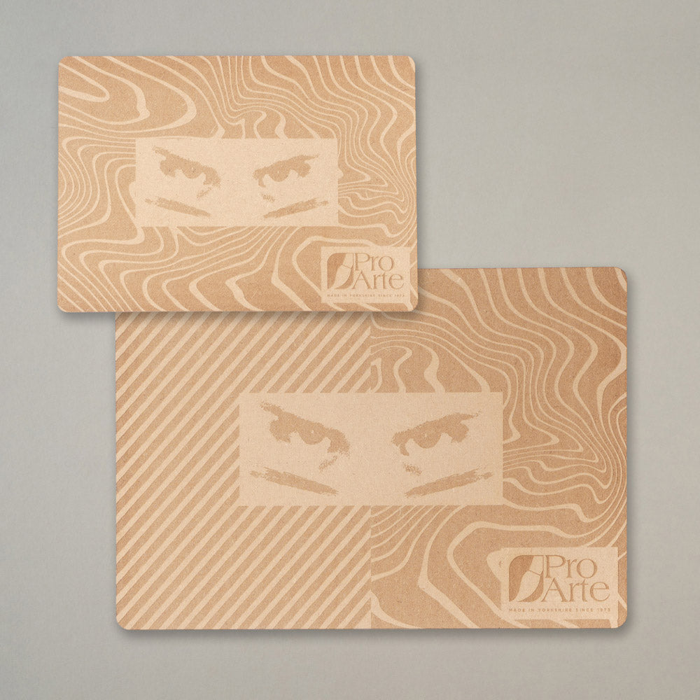 Pro Arte Dry Brush Board