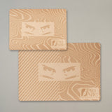 Pro Arte Dry Brush Board
