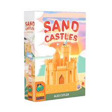 Load image into Gallery viewer, Sandcastles