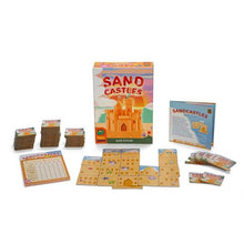Load image into Gallery viewer, Sandcastles