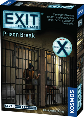 Exit: Prison Break