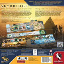 Load image into Gallery viewer, Skybridge