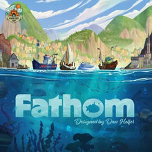 Load image into Gallery viewer, Fathom Retail Edition