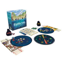 Load image into Gallery viewer, Fathom Retail Edition