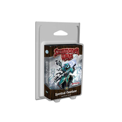 Summoner Wars Spectral Conclave Faction Deck