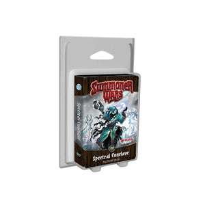 Summoner Wars Spectral Conclave Faction Deck