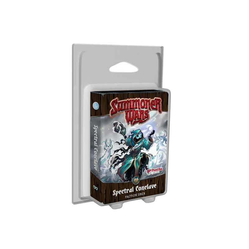 Summoner Wars Spectral Conclave Faction Deck