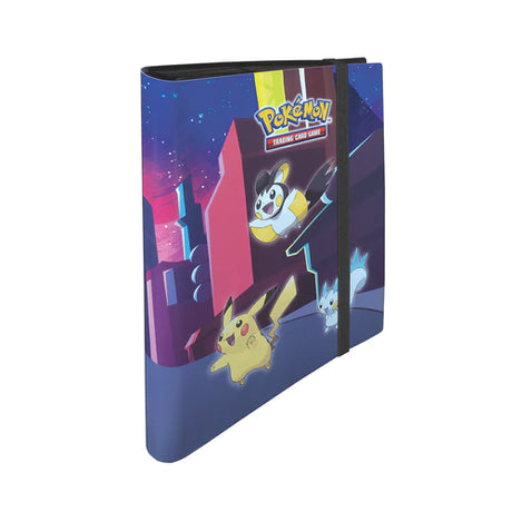 Pokemon Gallery Series Shimmering Skyline 9-Pocket PRO-Binder