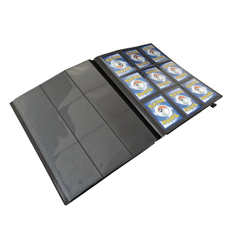 Pokemon Gallery Series Shimmering Skyline 9-Pocket PRO-Binder