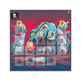 Captain Flip: In The Jaws Of The Kraken Expansion