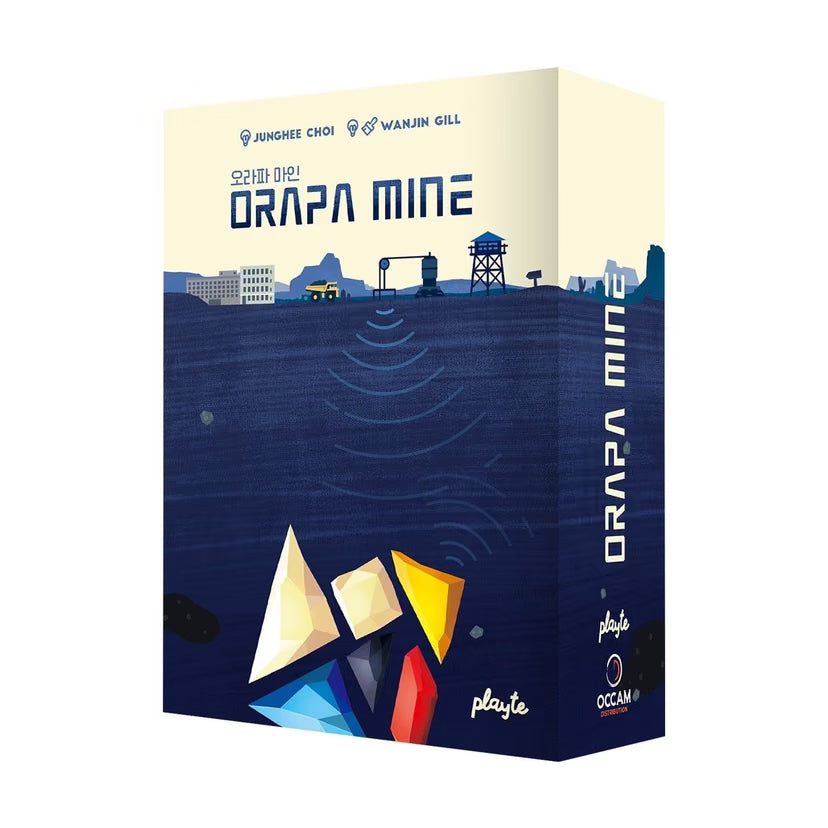 Orapa Mine