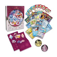 Load image into Gallery viewer, Pokemon TCG Holiday Calendar 2025