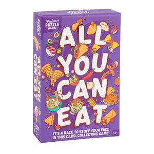 All You Can Eat