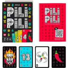 Load image into Gallery viewer, Pili Pili