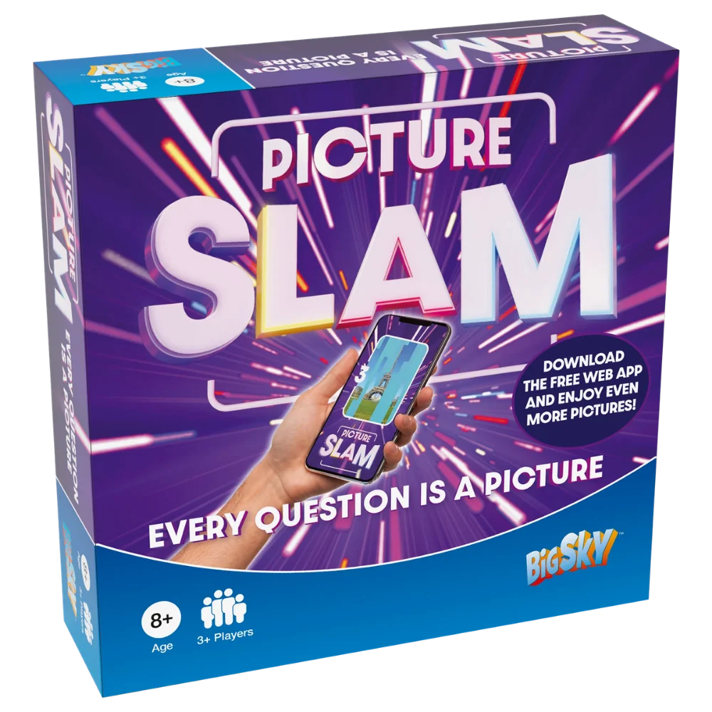Picture Slam