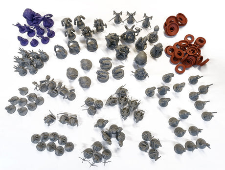 Agemonia Miniatures
