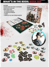 Load image into Gallery viewer, Escape from Stalingrad Z Book Set