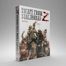 Load image into Gallery viewer, Escape from Stalingrad Z Box Set