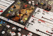 Load image into Gallery viewer, Escape from Stalingrad Z Box Set