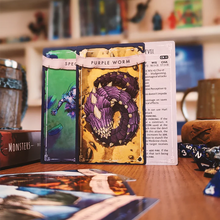 Load image into Gallery viewer, Moonlight Maps - Monsters Deck 1